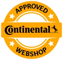 Continental Authorized Website
