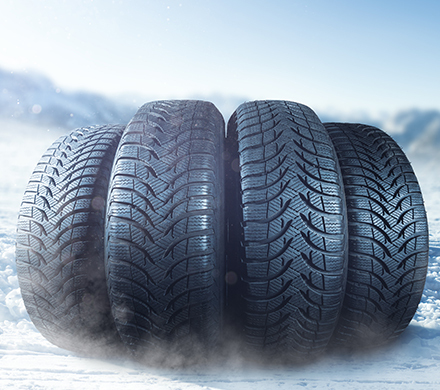 Winterreifen